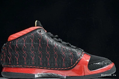 Jordan Premier 'Finale' 23 0829